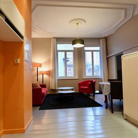 Appartement Week-End Dunkirk ภายนอก รูปภาพ