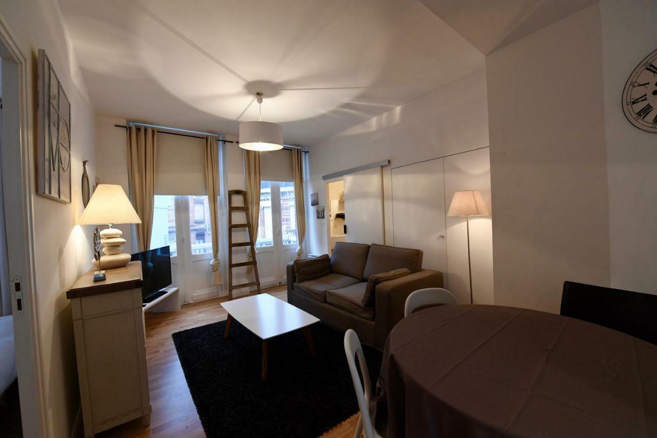 Appartement Week-End Dunkirk ภายนอก รูปภาพ