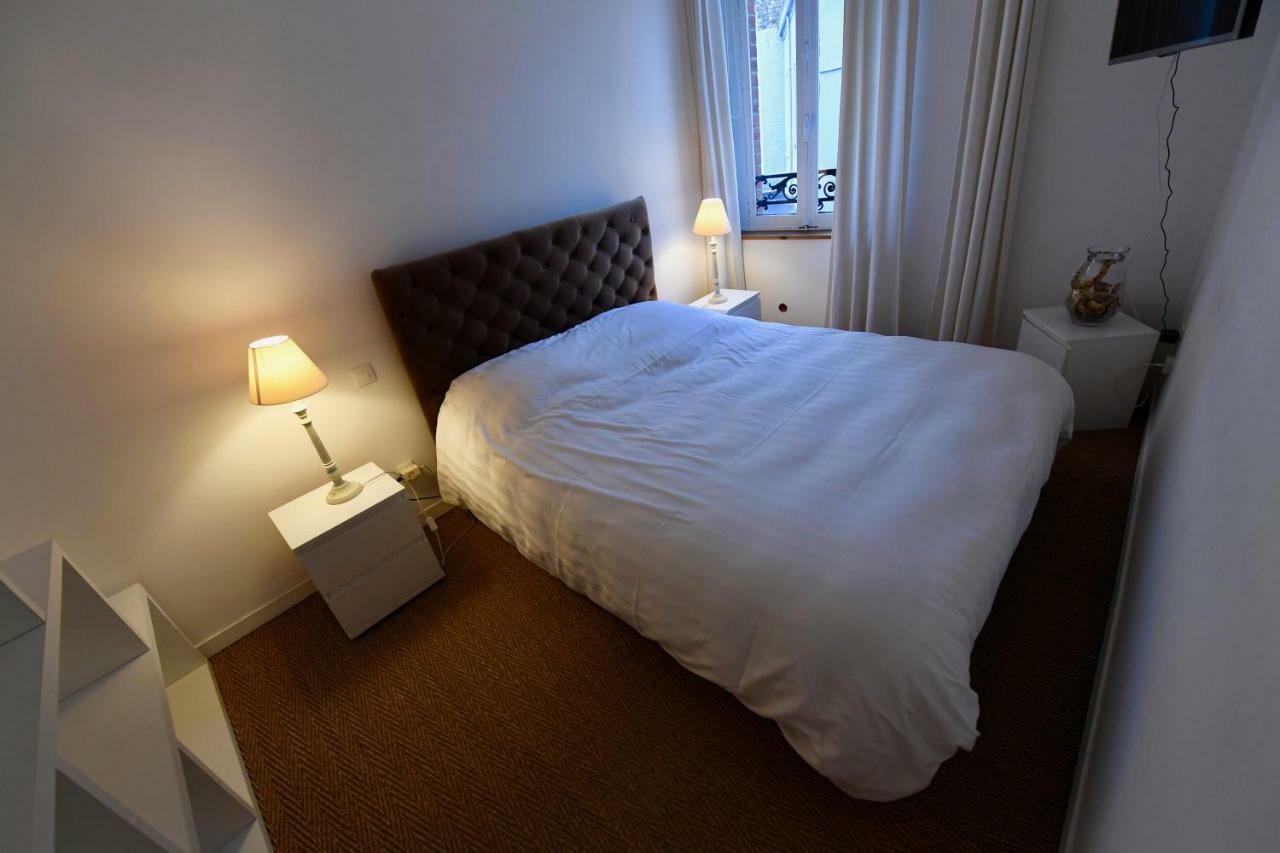 Appartement Week-End Dunkirk ภายนอก รูปภาพ